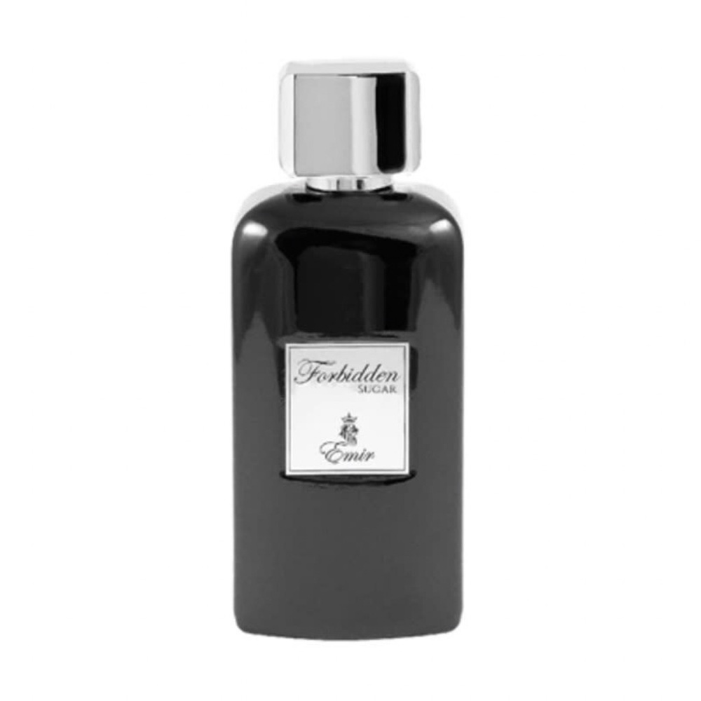 ♻️ Preowned / Declutter Forbidden Sugar EDP by EMIR PARIS CORNER